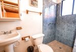 Casa Palos Verdes in El Dorado Ranch, San Felipe, rental property - third bedroom full bathroom